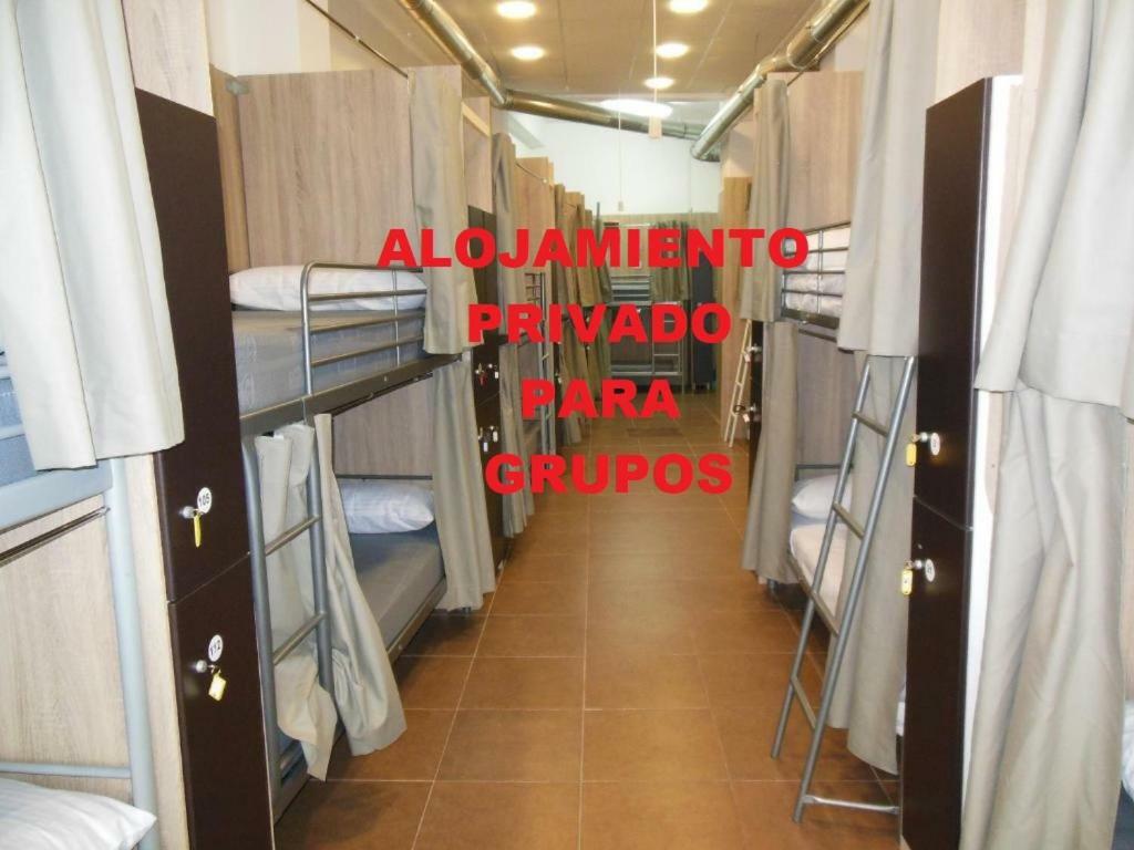 Appartement Better Oh! à Valence Extérieur photo
